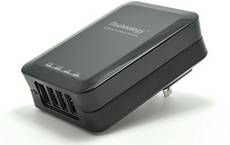 iTechnology P6 Battery Charger Image