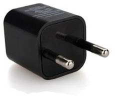 Callmate Micro USB Home Cube Charger Image
