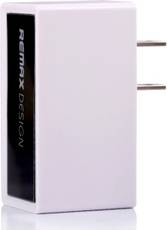 Remax U-205 Dual USB Wall Adapter Image