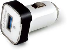 CLiPtec GZ364WH 2.1A Car Charger Image