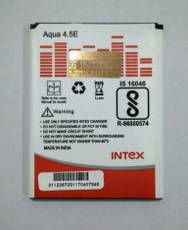Intex BR 1665BO 1600mAh Battery Image