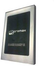Micromax A210 battery Image