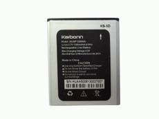 Karbonn A50 battery Image