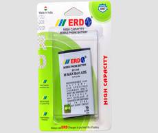 ERD BT-144 1400mAh Battery Image