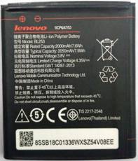 Lenovo BL253 2000mAh Battery (For A2010)