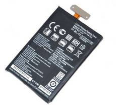 LG BL-T5 1200mAh Battery Image