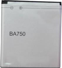 OBS 1500mAh Battery (For Sony Ericsson BA750) Image