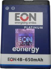 Eon 650mAh Battery (For Nokia BL-4B) Image