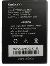 Karbonn A7 Star Mobile Battery