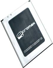 Micromax 2900mAh Battery (For Micromax Canvas 5 E481) Image