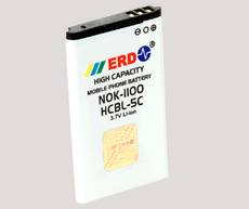 ERD 1050mAh Battery (For Nokia BL-5C)