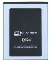 Micromax Q324 Battery Image