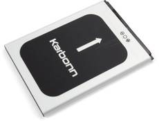 Karbonn A5S Battery Image