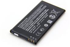 Nokia BV-T5C 2500mAh Battery (For Lumia 640) Image
