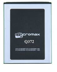 Micromax Q372 Battery Image