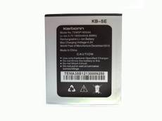 Karbonn A35 (with 1800 mAh) Mobile Battery Image