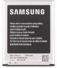 Samsung EBL1G6LLU 2100mAh Battery