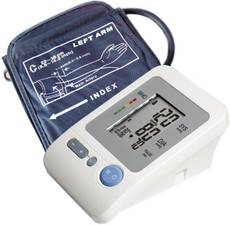 Truchek BP-1304 BP Monitor Image