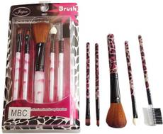 DEE DEE 5 Pcs Make up Brush Set
