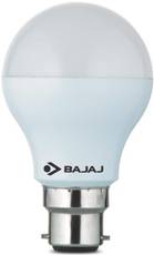 Bajaj 7 W LED CDL B22 CL Bulb White