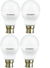 Crompton 14W LED Bulb (White, Pack of 4) Image