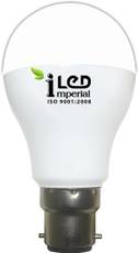 Imperial 9W B22 Base 900 Lumens Yellow LED Premium Bulb