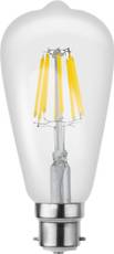 Imperial 16198 8W B22 LED Bulb (White)