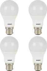 Eveready 7 W LED Bulb B22D White (pack of 4) Image