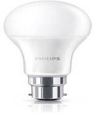 Philips Ace Saver 9W LED Bulb (White, Pack of 2) Image