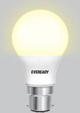 Eveready 7 W LED Bulb B22 Golden yellow Image