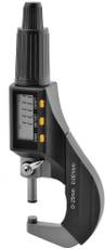 Precise 25 STD Digital Micrometer (0-25mm) Image