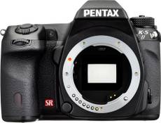 Pentax K 5 II Body Only DSLR