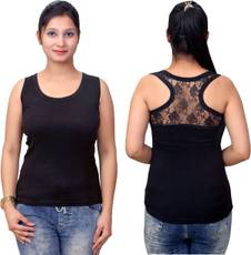 Q-Rious Women's Camisole Image