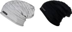 Solid Skull Cap