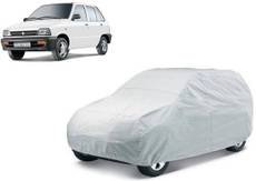 Tatkal Shopping Fun Car Cover For 800 Image