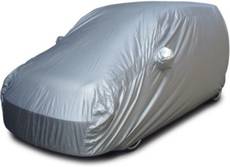 HI-TEK Car Cover For Indica Image