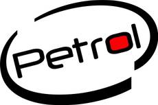 iDesign Petrol Black Sides Car Sticker Image