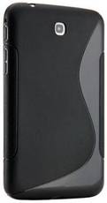 S-softline Back Cover for Samsung Galaxy Tab T330, T331
