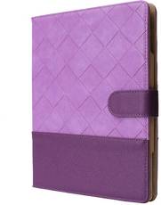 KolorFish Book Cover for Apple iPad 2, 3, 4