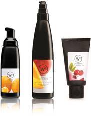 W2 Face Spa Starter Kit