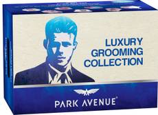 Park Avenue Luxury Grooming Collection(Set of 8)