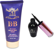 ADS BB Cream / Eyeliner(Set of 2)