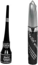 Meilin Daily Eye Makeup Image