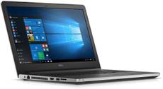 Dell Inspiron 5559 - Intel Core i7 + Windows 10 + 16GB RAM