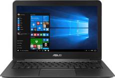 Asus ZenBook UX305UA-FB004T Ultrabook - Intel Core I7 + Windows + 8GB RAM
