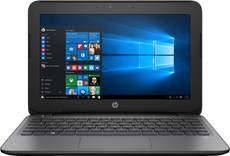 HP Pavilion W0H98PA 11-S002TU Notebook (Celeron Dual Core/2 GB/500 GB HDD/Windows 10 OS) Image