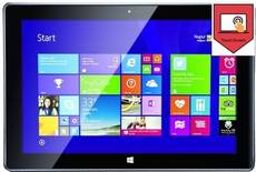 iball Slide WQ149i 2-in-1 Laptop - Intel Atom + Windows 8.1 + 2GB RAM