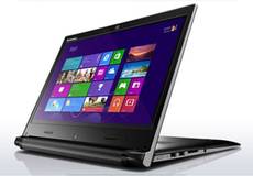 Lenovo Yoga 500 Notebook - Intel Core i5 + Windows 10 + 4GB RAM
