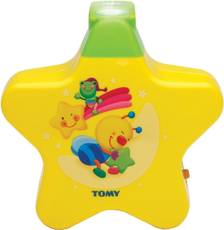 Tomy Starlight Dreamshow(Yellow) Image
