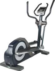 Tunturi C80 Cross Trainer(Grey) Image
